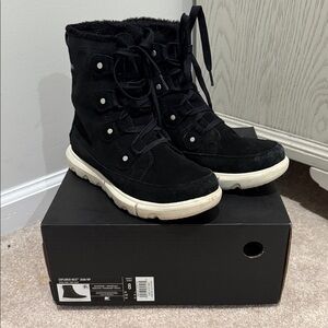Sorel Explorer Next Joan WP